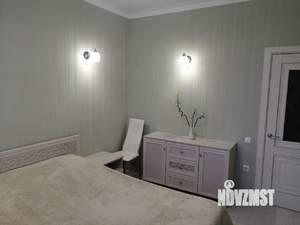 1-к квартира, вторичка, 43м2, 5/6 этаж