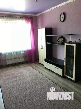 1-к квартира, вторичка, 34м2, 3/10 этаж