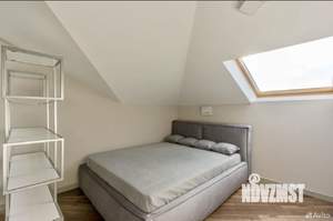 1-к квартира, вторичка, 51м2, 8/8 этаж