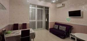 1-к квартира, вторичка, 50м2, 2/17 этаж