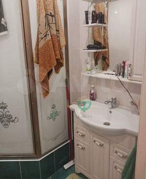 2-к квартира, вторичка, 62м2, 3/7 этаж