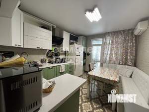 3-к квартира, вторичка, 80м2, 2/7 этаж