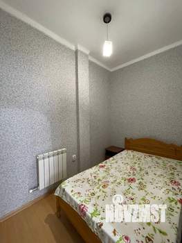 2-к квартира, вторичка, 47м2, 1/5 этаж
