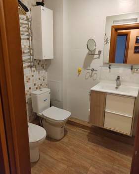 2-к квартира, вторичка, 70м2, 3/6 этаж