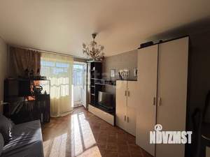 3-к квартира, вторичка, 51м2, 5/5 этаж