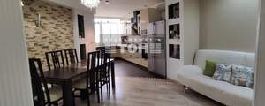 3-к квартира, вторичка, 107м2, 4/11 этаж