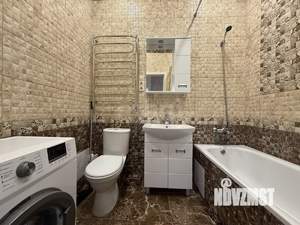 1-к квартира, вторичка, 37м2, 4/7 этаж