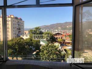 1-к квартира, вторичка, 39м2, 2/5 этаж