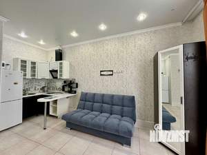 Студия квартира, вторичка, 20м2, 1/9 этаж