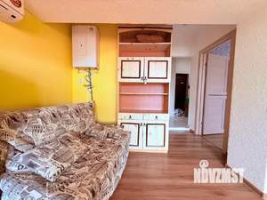 2-к квартира, вторичка, 49м2, 6/6 этаж
