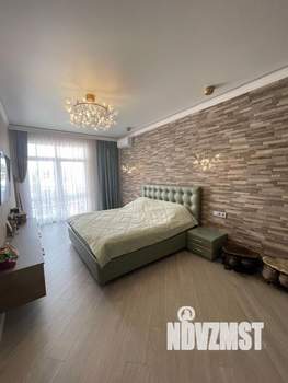 2-к квартира, вторичка, 68м2, 4/6 этаж