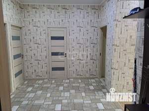 3-к квартира, вторичка, 78м2, 6/13 этаж