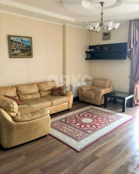 2-к квартира, вторичка, 57м2, 3/4 этаж