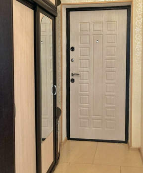 1-к квартира, вторичка, 63м2, 3/5 этаж