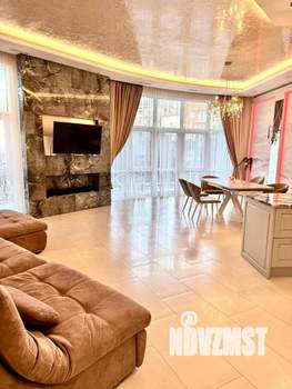 2-к квартира, вторичка, 110м2, 2/7 этаж