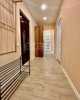 2-к квартира, вторичка, 52м2, 2/9 этаж
