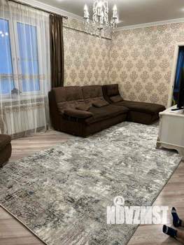3-к квартира, вторичка, 70м2, 2/4 этаж