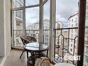 1-к квартира, вторичка, 50м2, 5/8 этаж