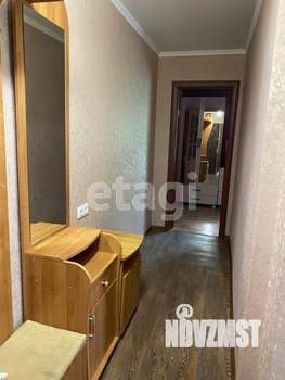 2-к квартира, вторичка, 41м2, 3/4 этаж