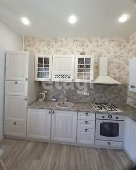 2-к квартира, вторичка, 55м2, 6/7 этаж