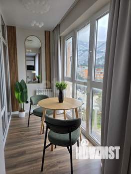 1-к квартира, вторичка, 40м2, 7/10 этаж