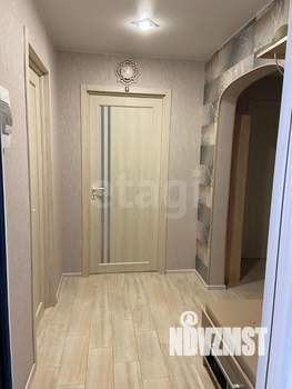 3-к квартира, вторичка, 63м2, 7/9 этаж