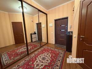 1-к квартира, вторичка, 47м2, 9/10 этаж