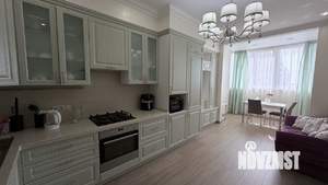 4-к квартира, вторичка, 100м2, 6/8 этаж