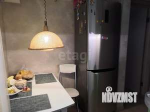 2-к квартира, вторичка, 38м2, 1/2 этаж