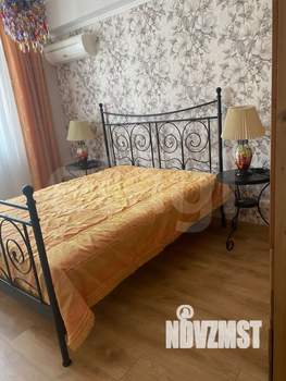 3-к квартира, вторичка, 86м2, 2/10 этаж