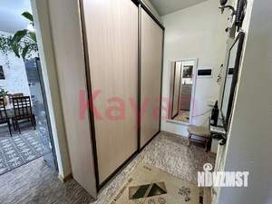 1-к квартира, вторичка, 57м2, 1/5 этаж