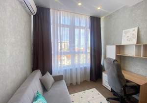 1-к квартира, вторичка, 54м2, 5/8 этаж