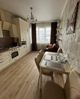 1-к квартира, вторичка, 42м2, 5/12 этаж