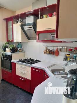 2-к квартира, вторичка, 49м2, 1/5 этаж