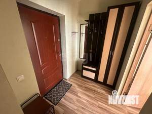 1-к квартира, вторичка, 38м2, 3/4 этаж