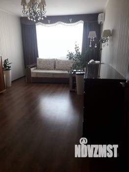 2-к квартира, вторичка, 62м2, 8/16 этаж
