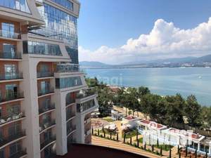 Студия квартира, вторичка, 33м2, 1/14 этаж