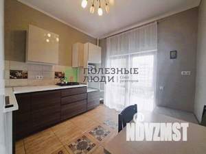 1-к квартира, вторичка, 38м2, 5/10 этаж