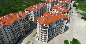 1-к квартира, вторичка, 46м2, 1/8 этаж