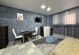 Студия квартира, вторичка, 29м2, 1/10 этаж