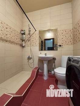 1-к квартира, вторичка, 43м2, 4/5 этаж