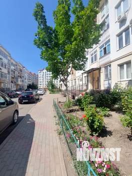 1-к квартира, вторичка, 33м2, 2/4 этаж