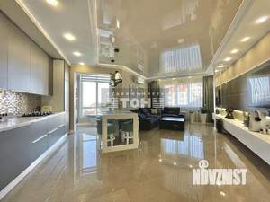 3-к квартира, вторичка, 110м2, 5/9 этаж