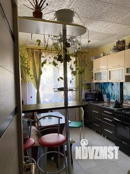 3-к квартира, вторичка, 63м2, 1/9 этаж