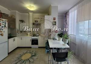 1-к квартира, вторичка, 28м2, 1/4 этаж