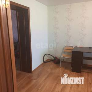 2-к квартира, вторичка, 45м2, 1/3 этаж
