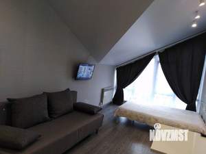 1-к квартира, вторичка, 49м2, 8/8 этаж