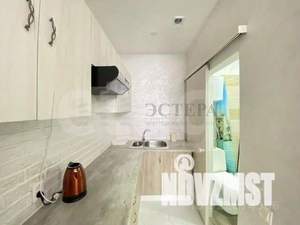 1-к квартира, вторичка, 34м2, -1/7 этаж