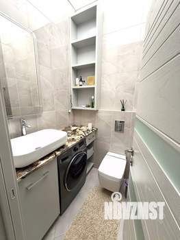 2-к квартира, вторичка, 101м2, 2/7 этаж