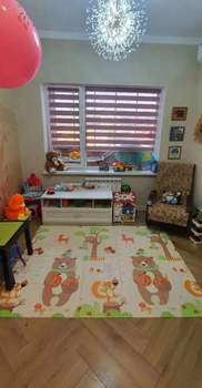 3-к квартира, вторичка, 86м2, 4/5 этаж